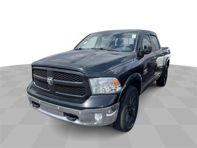 used 2015 Ram 1500 car, priced at $14,990
