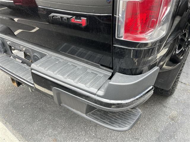 used 2021 GMC Canyon car, priced at $33,981
