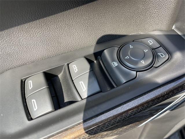 used 2019 Chevrolet Silverado 1500 car, priced at $21,981