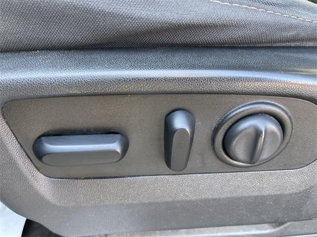 used 2019 Chevrolet Silverado 1500 car