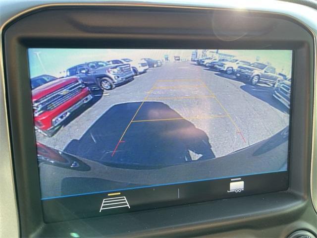 used 2019 Chevrolet Silverado 1500 car