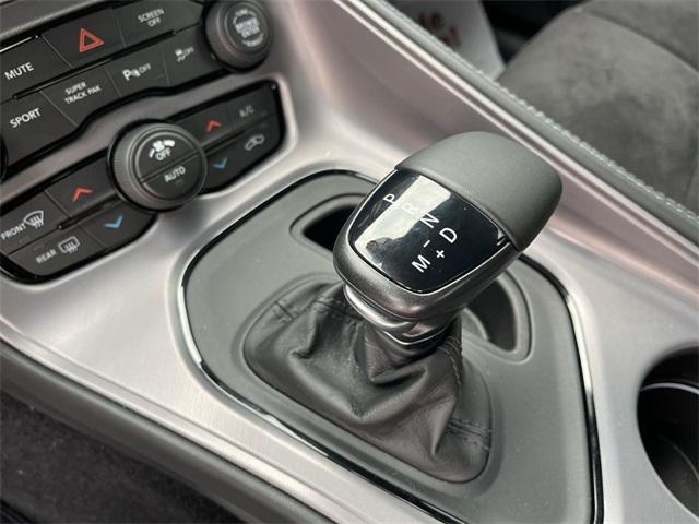 used 2023 Dodge Challenger car, priced at $44,981