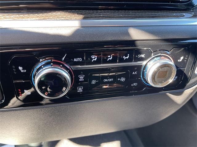 new 2026 GMC Sierra 1500 car, priced at $50,990