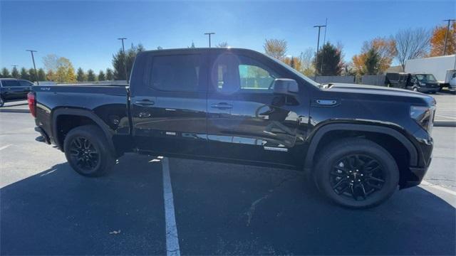 new 2026 GMC Sierra 1500 car, priced at $50,990