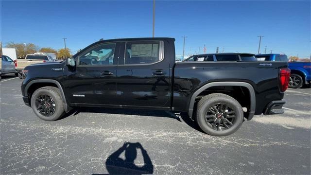 new 2026 GMC Sierra 1500 car, priced at $50,990