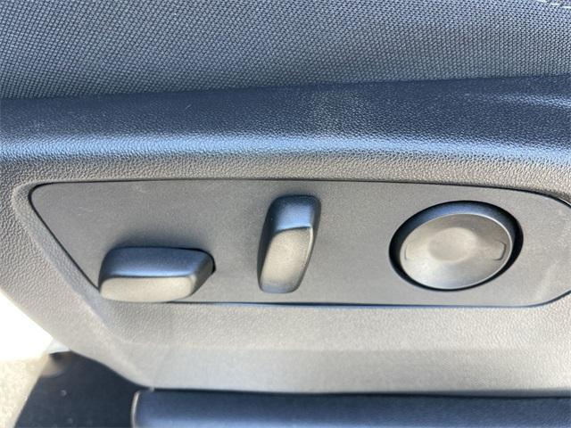 new 2026 GMC Sierra 1500 car, priced at $50,990