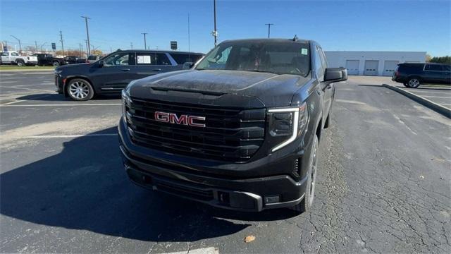 new 2026 GMC Sierra 1500 car, priced at $50,990