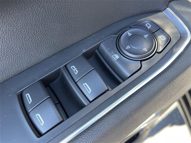 new 2026 GMC Sierra 1500 car, priced at $50,990