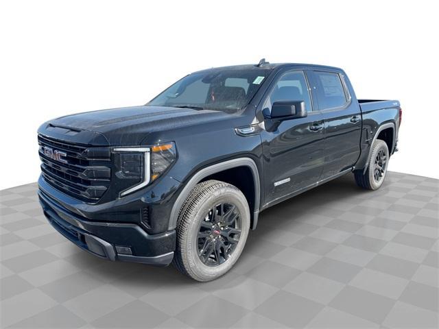 new 2026 GMC Sierra 1500 car, priced at $50,990