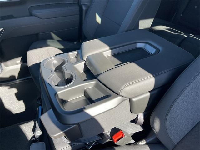 new 2026 GMC Sierra 1500 car, priced at $50,990