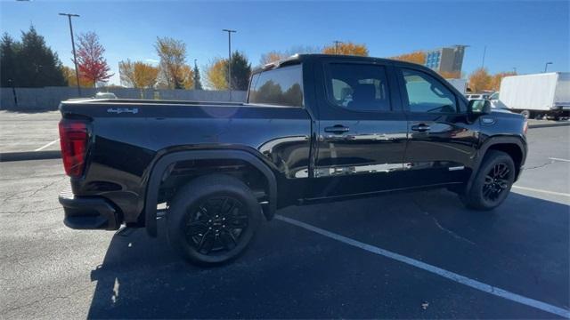 new 2026 GMC Sierra 1500 car, priced at $50,990