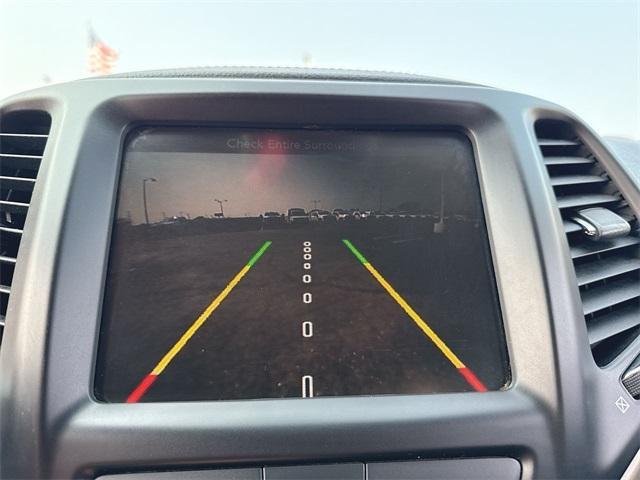 used 2015 Jeep Cherokee car, priced at $9,990