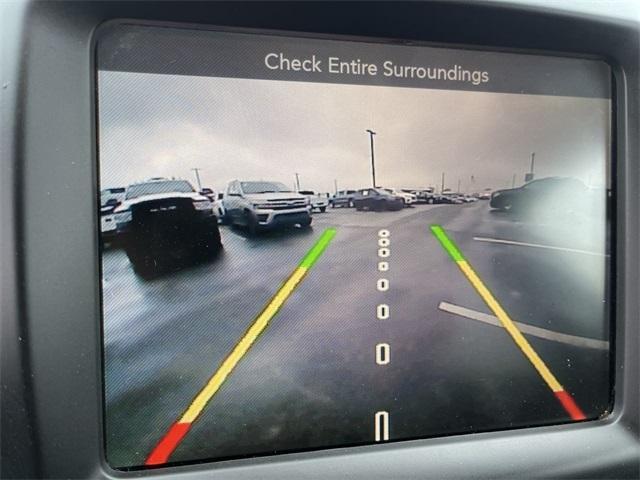 used 2015 Jeep Cherokee car, priced at $8,990