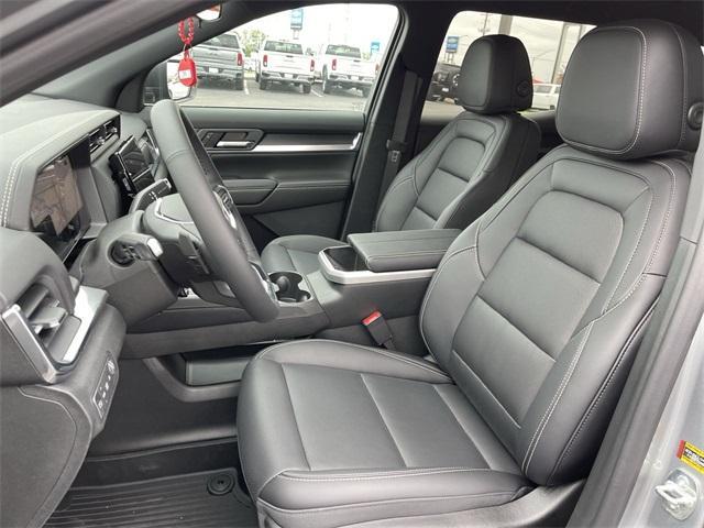 new 2026 GMC Terrain car