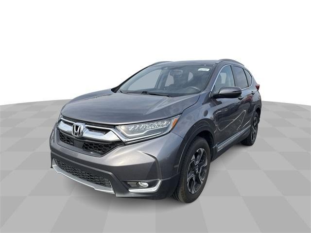 used 2019 Honda CR-V car, priced at $23,990