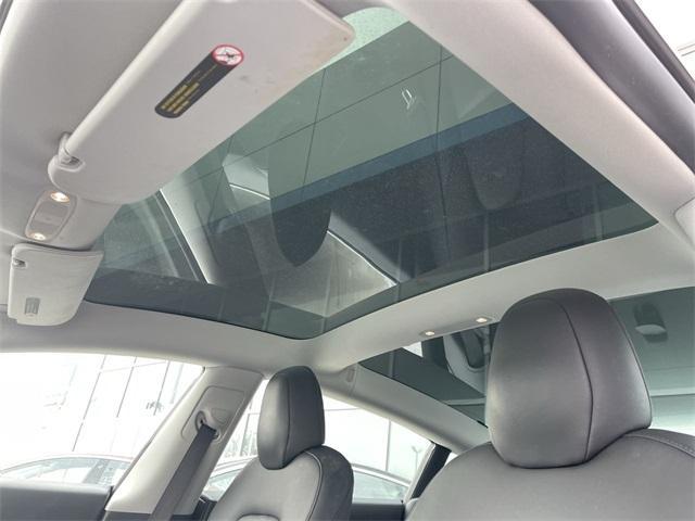 used 2020 Tesla Model 3 car, priced at $24,990