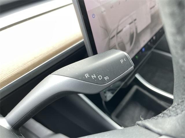 used 2020 Tesla Model 3 car, priced at $24,990