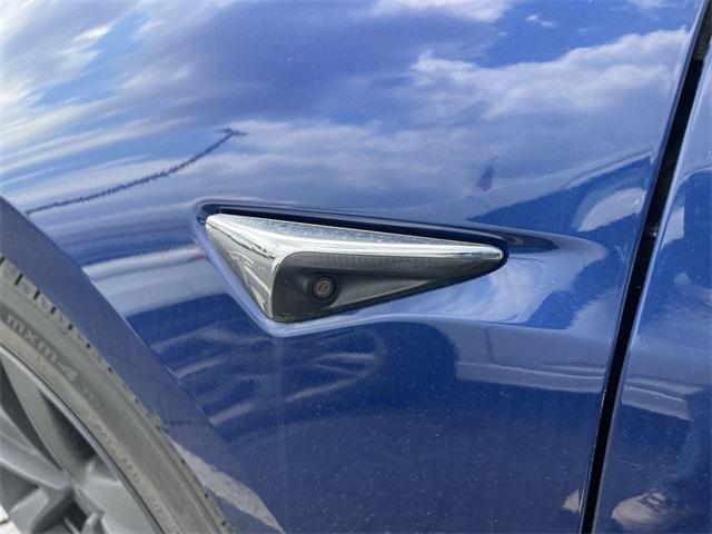used 2020 Tesla Model 3 car, priced at $24,888