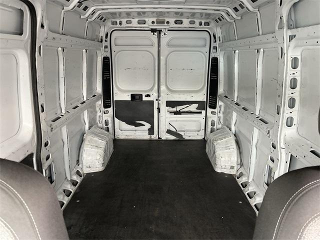used 2023 Ram ProMaster 2500 car, priced at $32,888