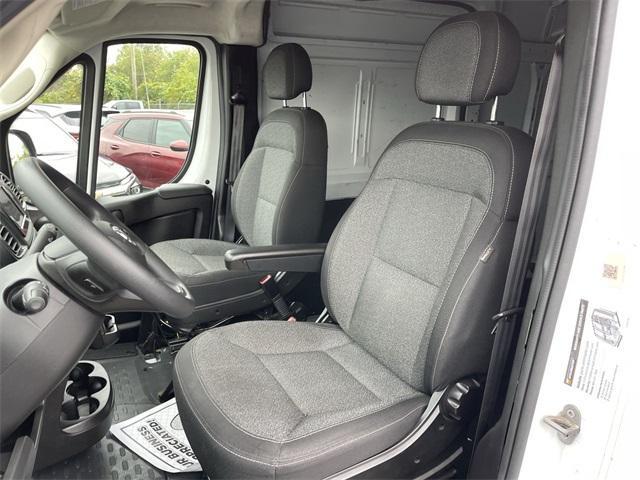 used 2023 Ram ProMaster 2500 car, priced at $32,888