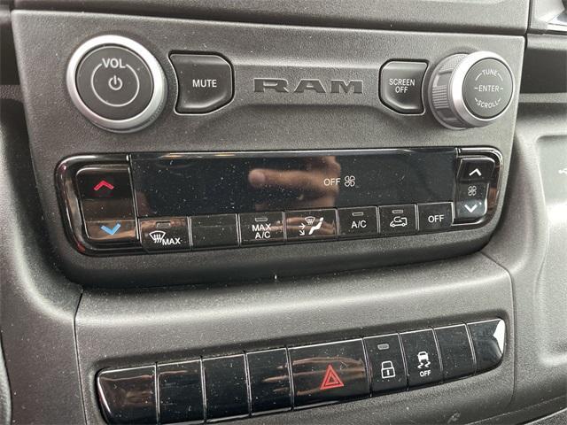 used 2023 Ram ProMaster 2500 car, priced at $32,888