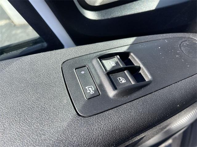 used 2023 Ram ProMaster 2500 car, priced at $32,888