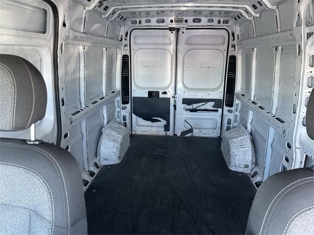 used 2023 Ram ProMaster 2500 car, priced at $32,888