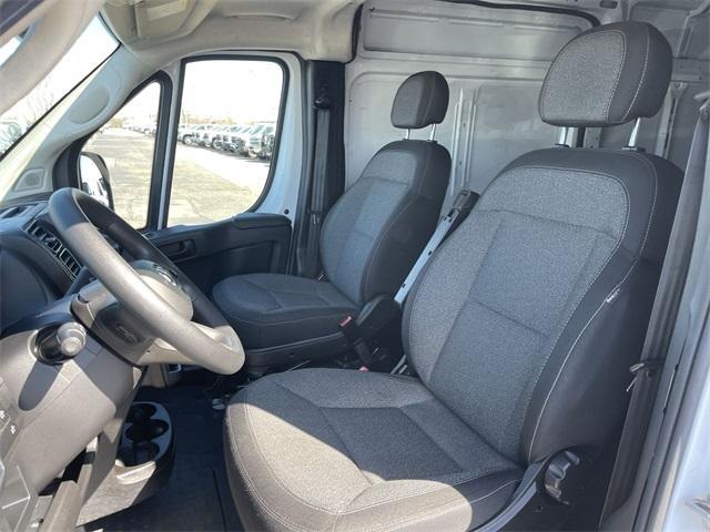 used 2023 Ram ProMaster 2500 car, priced at $32,888