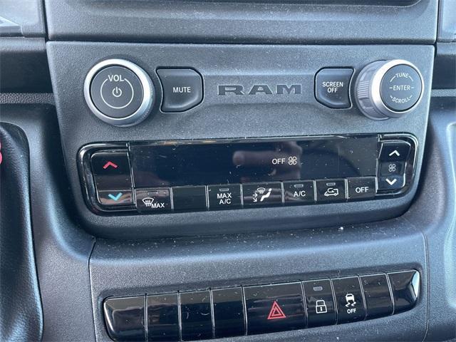 used 2023 Ram ProMaster 2500 car, priced at $32,888