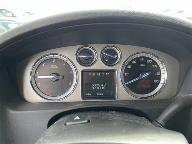 used 2014 Cadillac Escalade car, priced at $19,990