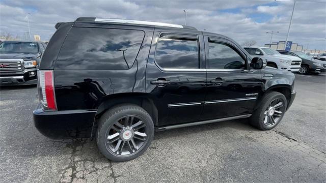 used 2014 Cadillac Escalade car, priced at $19,990