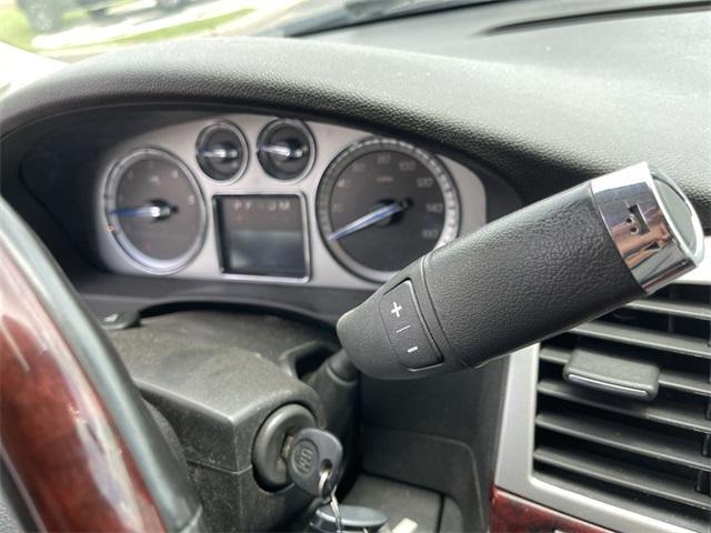 used 2014 Cadillac Escalade car, priced at $19,990