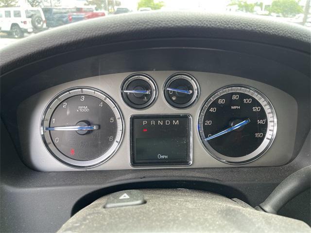 used 2014 Cadillac Escalade car, priced at $19,990