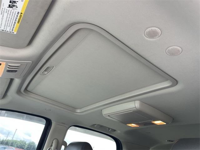 used 2014 Cadillac Escalade car, priced at $19,990