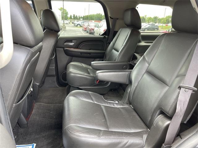 used 2014 Cadillac Escalade car, priced at $19,990