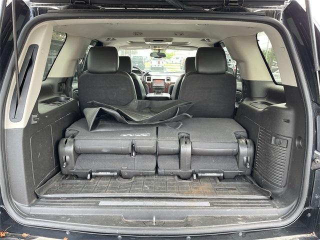 used 2014 Cadillac Escalade car, priced at $19,990