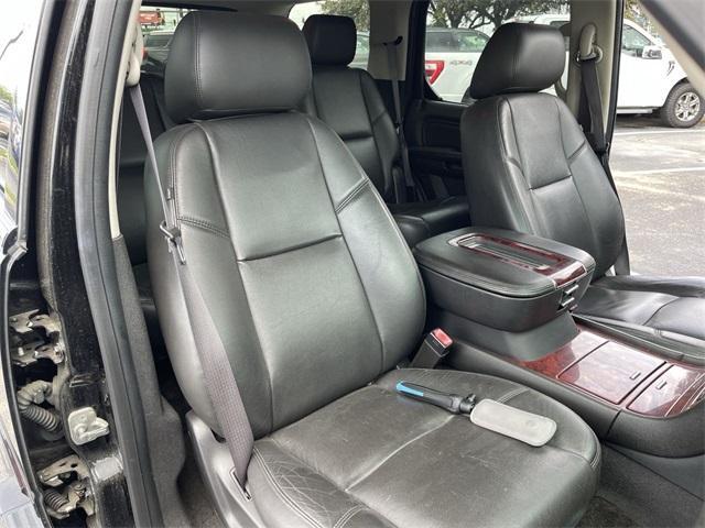 used 2014 Cadillac Escalade car, priced at $19,990