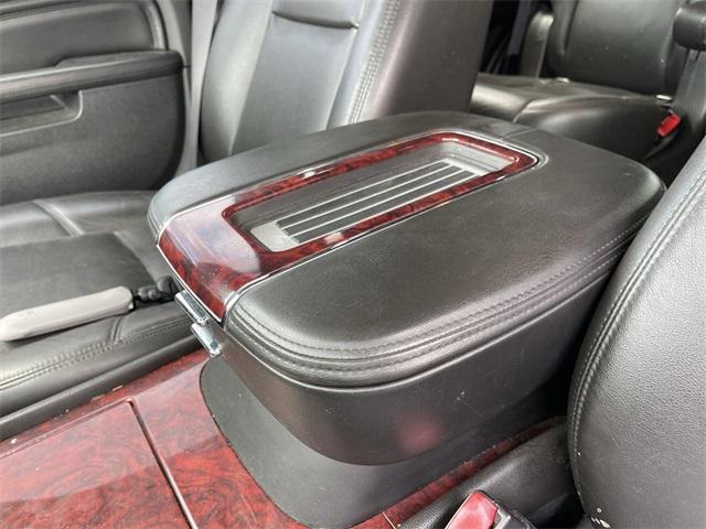 used 2014 Cadillac Escalade car, priced at $19,990