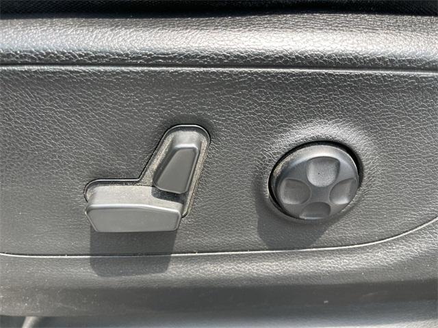 used 2021 Ram 1500 car, priced at $25,888