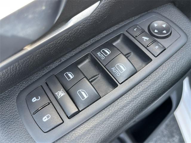 used 2021 Ram 1500 car, priced at $24,991