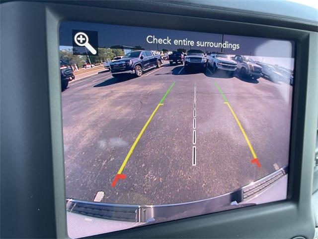 used 2021 Ram 1500 car, priced at $24,991