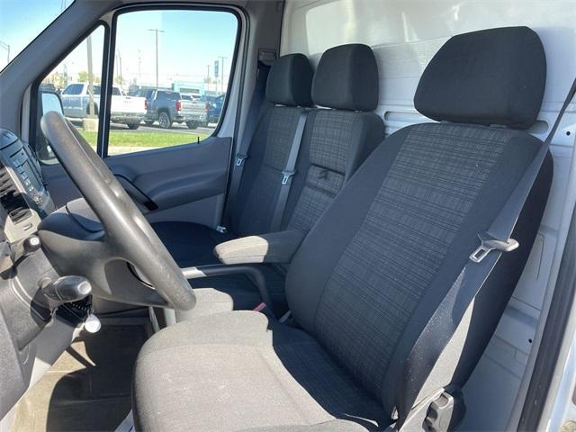 used 2016 Mercedes-Benz Sprinter 3500 car, priced at $22,990