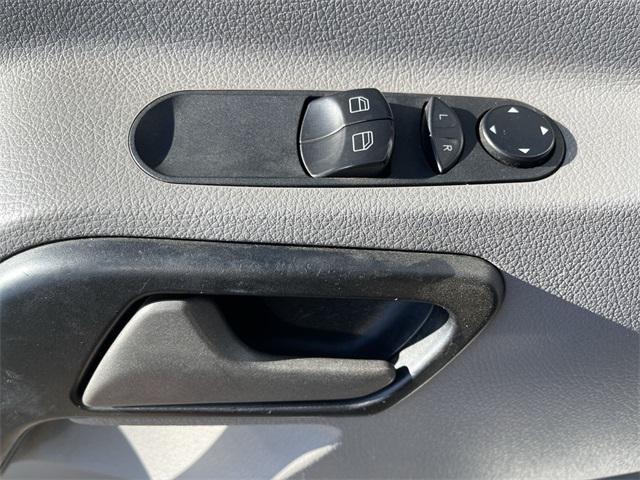 used 2016 Mercedes-Benz Sprinter 3500 car, priced at $22,990