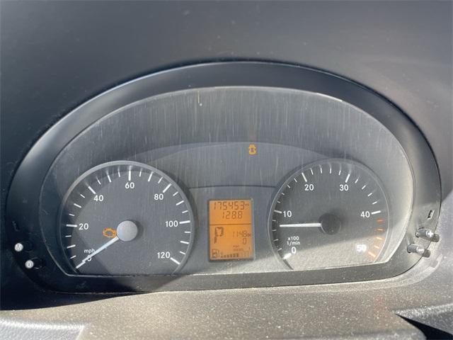 used 2016 Mercedes-Benz Sprinter 3500 car, priced at $22,990