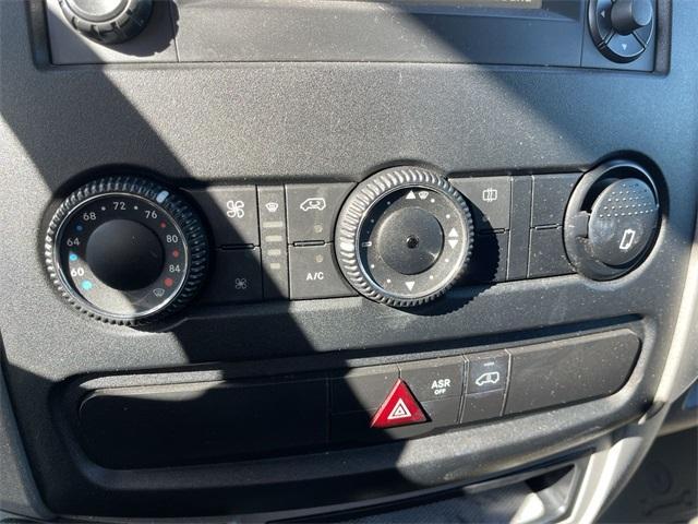 used 2016 Mercedes-Benz Sprinter 3500 car, priced at $22,990