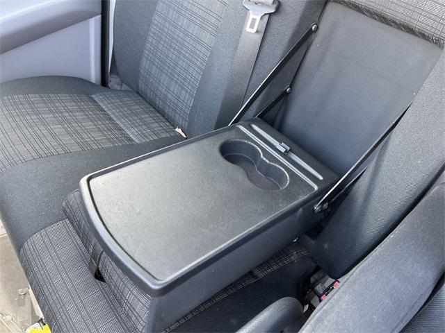 used 2016 Mercedes-Benz Sprinter 3500 car, priced at $22,990