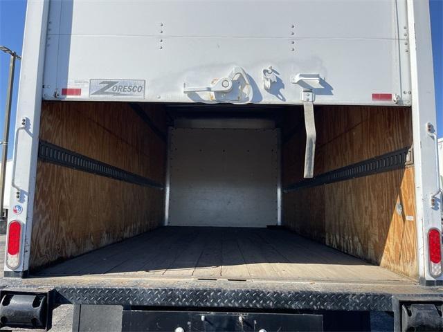 used 2016 Mercedes-Benz Sprinter 3500 car, priced at $22,990