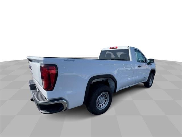 new 2024 GMC Sierra 1500 car, priced at $39,830