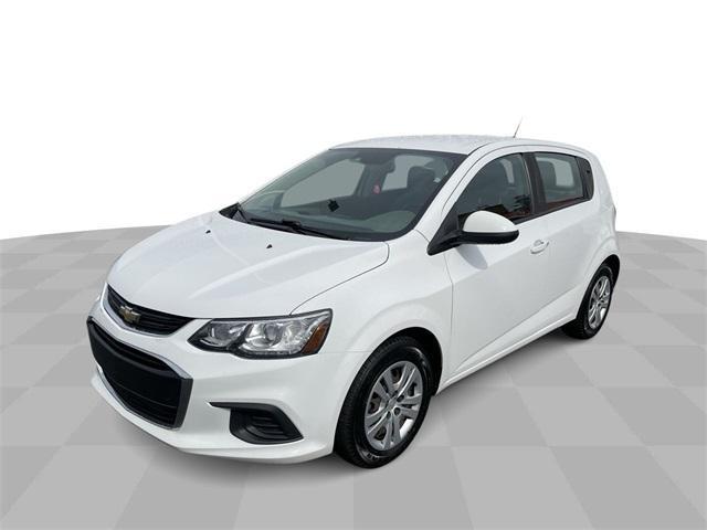 used 2019 Chevrolet Sonic car, priced at $10,990