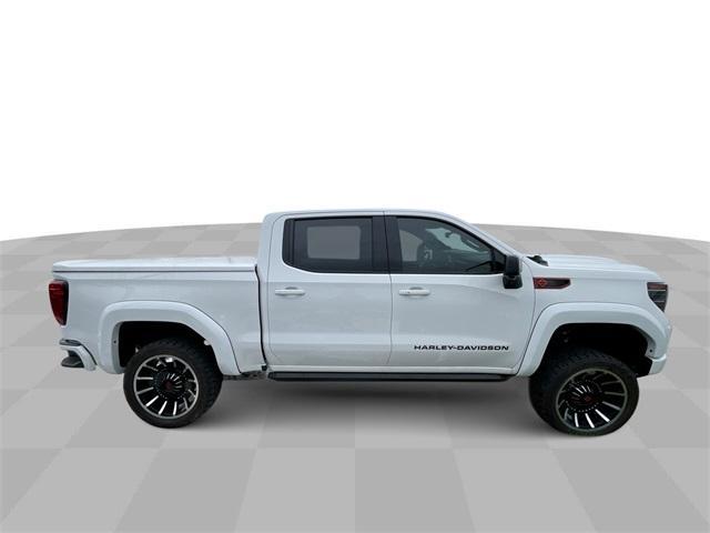 new 2023 GMC Sierra 1500 car, priced at $79,981